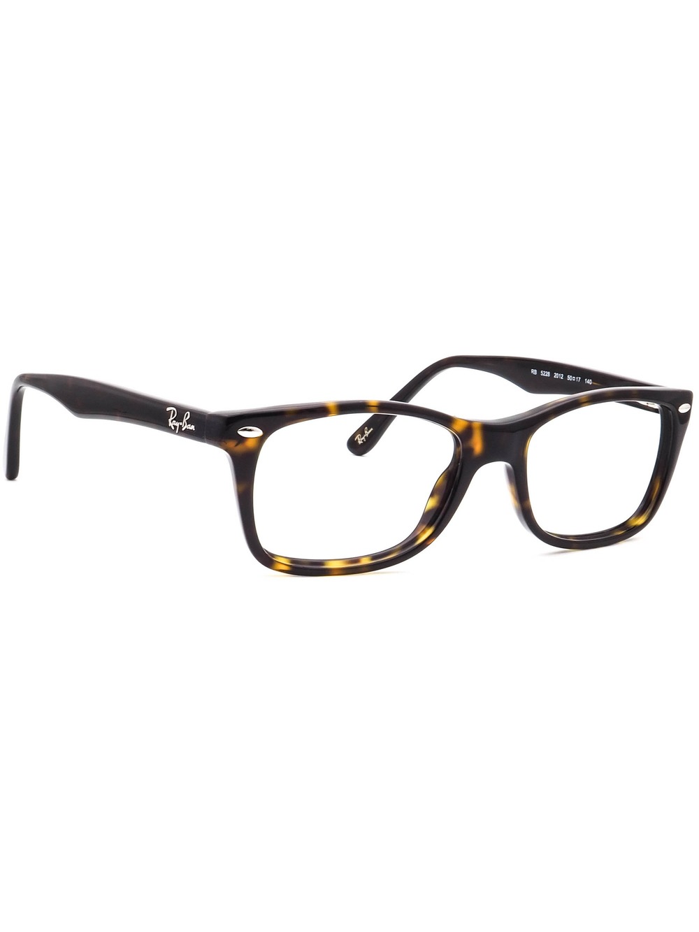 Ray-Ban RB 5228 2012 Eyewear